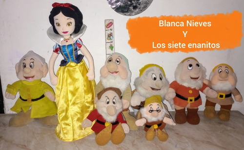 Peluches Originales Disney 