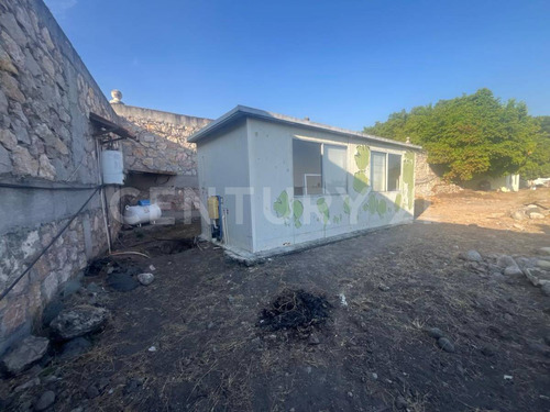 En Venta Terrenos En Itzamatitlán, A 10 Min. De Caseta De Oacalco, Morelos