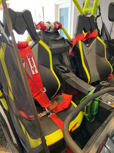 Can-am Maverick Turbo 1000 R 2015