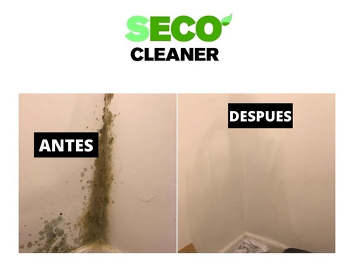 Removedor Moho/verdein 500ml Paredes/cemento