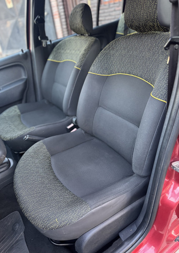 Renault Clio 1.2 Mio Confort Plus Abc