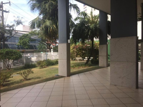 Imagem 23 de 24 de Apartamento De 03 Quartos Com Suíte, Barro Vermelho. - 2001192
