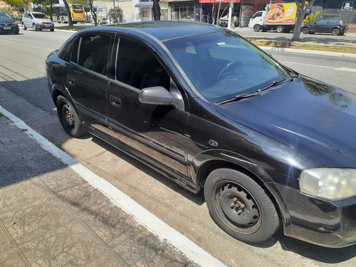 Chevrolet Astra 2008 2.0 Advantage Flex Power 5p