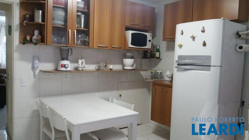 Imagem 5 de 15 de Casa Em Condomínio - Jardim Marajoara - Sp - 554870