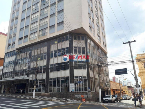 Imagem 14 de 16 de Prédio, 4520 M² - Venda Por R$ 18.000.000,00 Ou Aluguel Por R$ 85.000,00/mês - Centro - Campinas/sp - Pr0050
