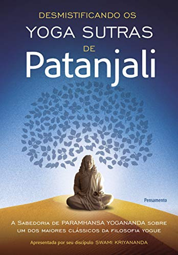 Libro Desmitificando Os Yoga Sutras De Patanjali