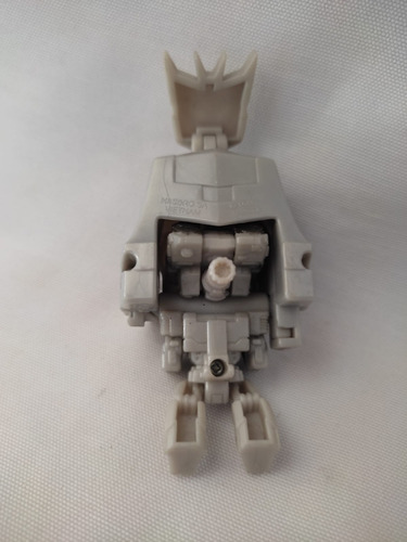 Megatron Transformers Generations Alt Modes Hasbro (Usado)