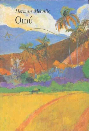 Omú - Herman Melville