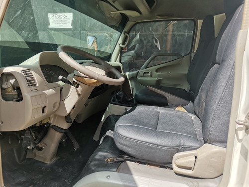 Imagen 11 de 13 de Toyota Dyna Turbo 4.6