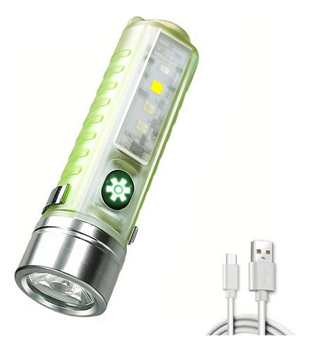 Linterna Led De Camping De 2 Piezas