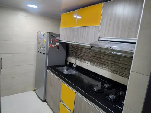 Apartamento En Venta Conjunto Agapanto 1