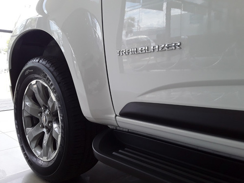 Chevrolet Trailblazer 2.8 Tdci 4x4 Ltz At 200cv
