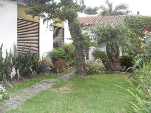 Imagen 7 de 11 de Chalet 5 Amb. Buen Estado S/lote 10x42m² Con Parque Y Pileta - Moron