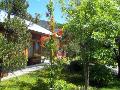 Casa - Lago Puelo