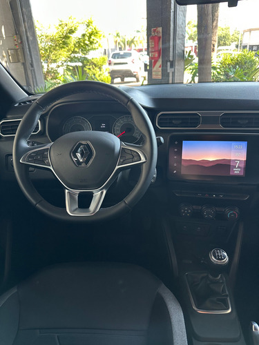 Renault Duster 1.6 Hr16 Intens 115Cv