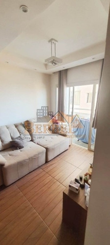 Imagem 4 de 22 de Apartamento Para Venda Na Cidade Líder, 3 Dormitórios, 1 Vaga, 61 M² - 6680