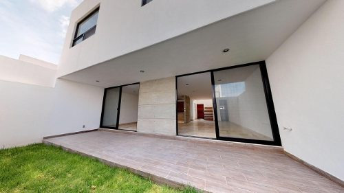 Residencia En Zibatá, 4 Recamaras, Roof Garden, 5 Baños..