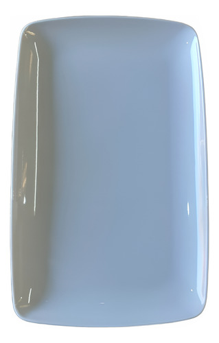 Platon Elegance 32x20cm Porcelana