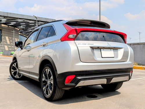 Mitsubishi Eclipse Cross 1.5 Gls At