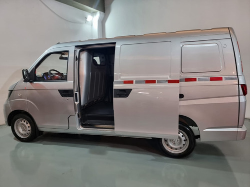 Karry Q22 1.2l 16v Furgon