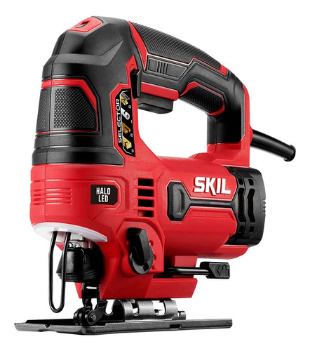 Skil ® Sierra De Calar Con Cable De 6 Amperios Js314901