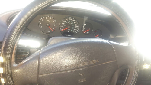 Chrysler Stratus 2000 2.0 Le