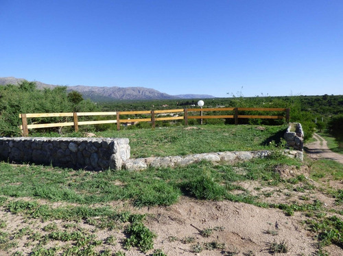 Imagen 2 de 7 de Lote En El Magico Paraje De San Miguel Compruebe Su Encanto