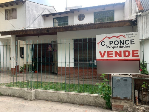 Dos Duplex De 4 Ambientes Cada Uno