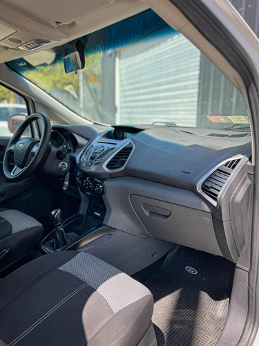 Ford Ecosport 2.0 Se 143cv 4x2