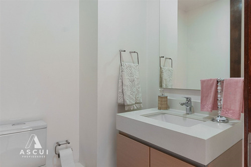 Departamento En Venta De 3 Dorm. En Lo Barnechea