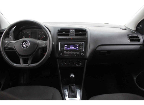Imagen 13 de 15 de Volkswagen Vento 2020 4 Cilindros