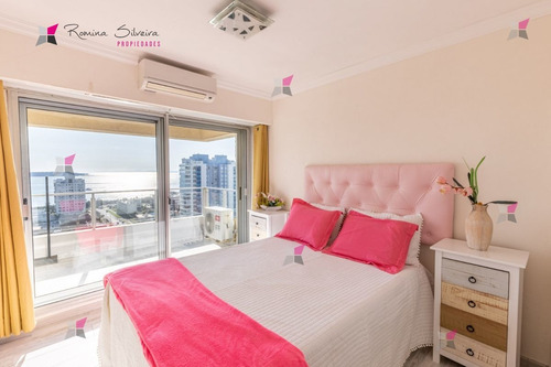 Imagen 10 de 24 de Apartamento Reciclado En Excelente Ubicación