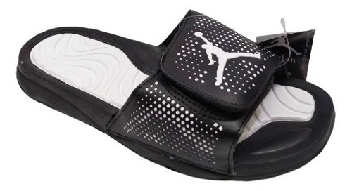 Cholas Chancletas Jordan Caballeros 23 Cotizas Slay Nike Air