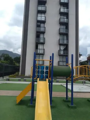 Apartamento en arriendo