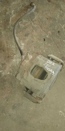 Caliper Freno Completo Ford Sierra