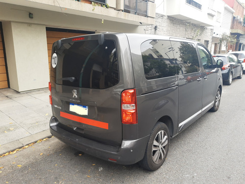Peugeot Traveller 2.0 Hdi 150cv