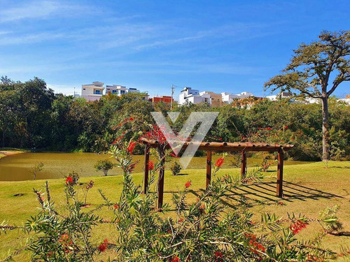 Sobrado Com 3 Dormitórios À Venda, 235 M² Por R$ 1.200.000,00 - Condomínio Ibiti Reserva - Sorocaba/sp - So0879