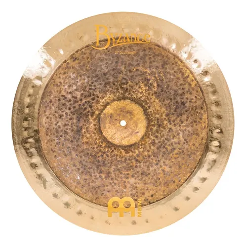 comprar Meinl B20duch China Platillo 20 Pulgadas Byzance Batería