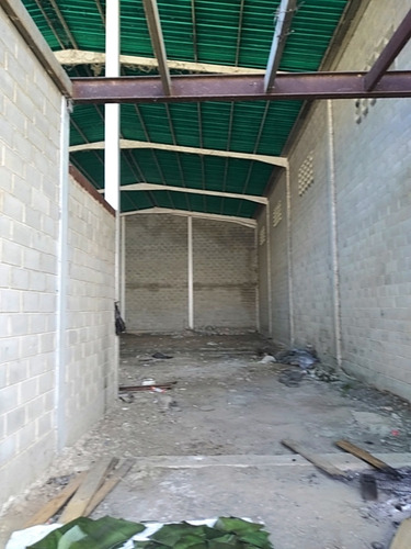 Imagen 3 de 15 de Venta Galpón Zona Industrial El Tigre, Guacara