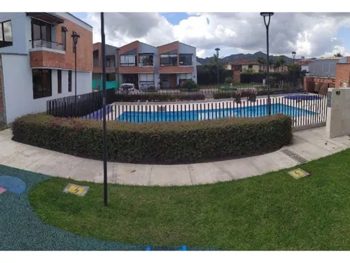 Lote En Vender En La Ceja
