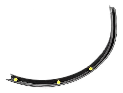 Moldura Lateral Rueda Trasera Derecha Ford Ecosport 03/12
