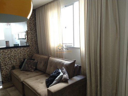 Imagem 6 de 11 de Apartamento - Ap00648 - 69888764