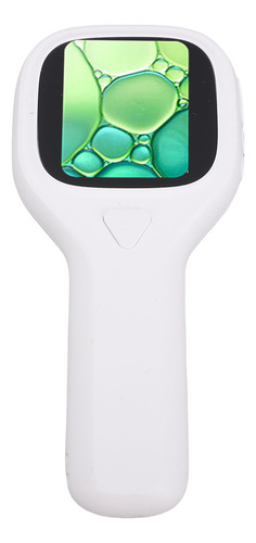 Microscopio Usb Portátil De Mano Con Lupa Digital