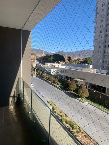 Departamento En Venta 2dorm 2 Baños Box Bod La Herradura