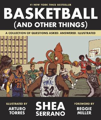 Libro Basketball (and Other Things) : A Collection Of Que...