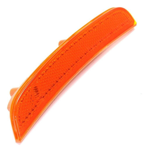 New Side Marker Front Passenger Right Rh Hand Ch2551133 Aaa