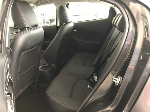 Mazda Mazda 2 Grand Touring Lx