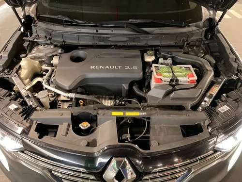 Renault Koleos 2.5 Intens