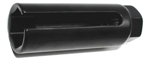 (bz-22) Llave De Enchufe Universal Con Sensor De Oxígeno Par