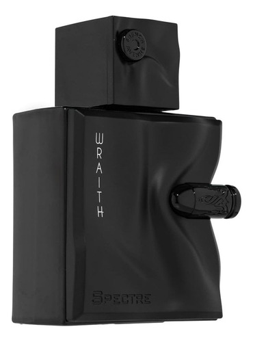 Perfume Spectre Wraith Fragrance World Edp 80ml